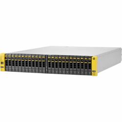 HP 3PAR STORESERV 8200 2N FLD INT BA