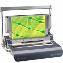 Fellowes Quasar Wire Binder (Quasar 130 Wire)