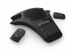 Snom C520 IP conference phone (Snom C520 WiMi IP Conference Phone)