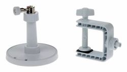 Axis 5507-331 camera kit (T91A10 MOUNTING KIT - T91A10 Mounting Kit, Grey, - Plastic, 70 mm - Warranty: 60M)