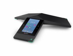 Poly Realpresence Trio 8800 IP POE teleconferencing equipment (POLY REALPRESENCE TRIO 8800,VOIP-CONFERENCEPHONE BLUETOOTH)