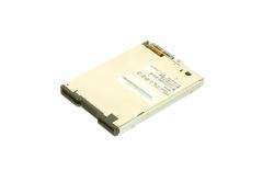 Diskette drive, 1.44-MB, - **Refurbished** - slimline - Warranty: 12M