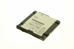 1.44MB Floppy Disk Drive - **Refurbished** - [Carbon Black] - Warranty: 12M
