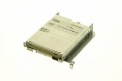 1.44MB 3.5-Inch Diskette Drive - **Refurbished** - Warranty: 12M