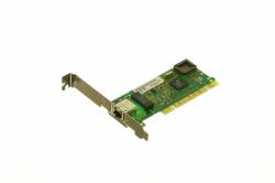 10/100 PCI Ethernet Network - Interface Card with - encryption offload **Refurbished** - Warranty: 12M