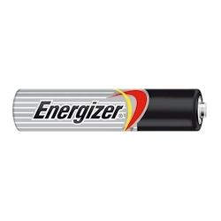 Energizer 4x Classic AAA 1.5V LR03 Single-use battery Alkaline (Battery AAA/LR03 Alkaline Powe - 4-pak - Warranty: 12M)