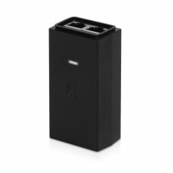 Ubiquiti POE-24-12W PoE adapter 24 V (Ubiquiti POE-24-12W 24V 12W Fast Ethernet PoE Injector)
