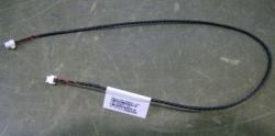 HPE 792837-001 internal power cable 0.4 m (Power cable 400mm - 3-pin [15.4in] - Warranty: 36M)