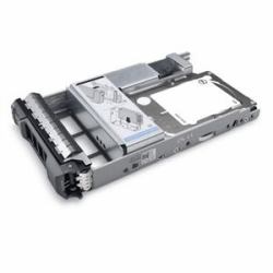 DELL 400-AJPC internal hard drive 1.2 TB 10000 RPM 2.5" SAS (1.2TB 10K RPM SAS 12Gbps - 2.5in Hot-plug Hard Drive3.5in - HYB CARRCusKit - Warranty: 12M)