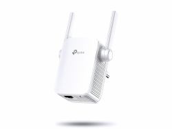 TP-Link 300Mbps Wi-Fi Range Extender (TP-LINK TL-WA855RE 300Mbps Mini Wireless N Range Extender)
