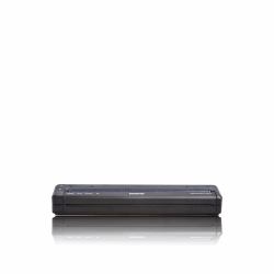 Brother PJ-763 POS printer 300 x 300 DPI Wired & Wireless Thermal Mobile printer (PJ763 A4 MOBILE PRINTER - 300 DPI USB BLUETOOTH)