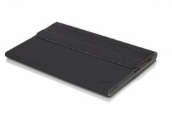 Lenovo 4X40H19305 tablet case 29.5 cm [11.6"] Folio Black (Lenovo Thinkpad Helix Folio wrap - Warranty: 1 Year)