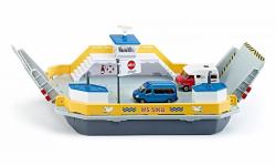 Siku Car ferry (SIKU Super - BilfÃ¦rge)