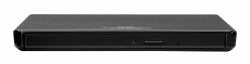 HPE Mobile USB DVD-RW Optical Drive (HPE Mobile USB DVDRW Drive)