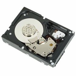 DELL 600GB SAS 3.5" internal hard drive 10000 RPM 3.5" (Dell 600Gb 10K 6Gbps SAS 2.5" HP HDD)