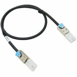 HPE mini-SAS 2 m Black (HPE CABLE SAS MINI 2M EXTERN 2M MINI SAS)