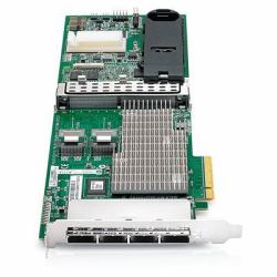 HPE SmartArray P812 RAID controller PCI Express x8 (HPE SMART ARRAY P812 SAS CONTROLLER,PCI EXPRESS x8)