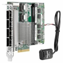 HPE SmartArray P822/2GB FBWC 6Gb 2-ports-Int/4-ports Ext SAS RAID controller PCI Express x8 3.0 (HPE CTR SMART ARRAY P822/2GB FBWC)