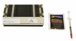 HPE 735506-001 computer cooling system part/accessory (HPE HEATSINK ASSEMBLY FOR DL360P G8 STAN,DARD EFFICIENCY)