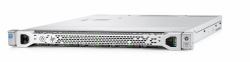 HPE ProLiant DL360 Gen9 Rack [1U] Silver (HPE PROLIANT DL360 GEN9 4LFF,CONFIGURE TO ORDER SERVER)