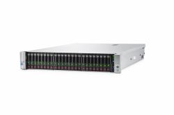 HPE ProLiant DL380 Gen9 Intel C610 LGA 2011-v3 Rack [2U] (HPE PROLIANT DL380 GEN9 24SFF,CONFIGURE TO ORDER SERVER)