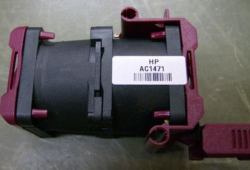 HPE 775415-001 rack cooling equipment (HPE DL360 G9 STANDARD FAN MODULE)