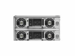 HPE SN3000B Optional PSU network switch component Power supply (HPE PSU WITH FAN FOR SN3000B 16G FC)