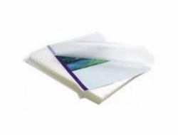 Fellowes 6003301 laminator pouch 100 pc[s] (Fellowes Apex 6003301 A4 Pouch 100)