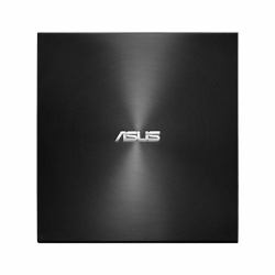 ASUS SDRW-08U7M-U optical disc drive DVD±RW Black (ASUS Black ZEN Driver Ext 8x Slim DVDRW Recorder)