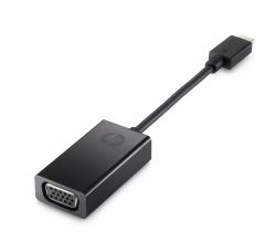 HP USB-C to VGA Adapter (USB-C TO VGA ADAPTER - .)