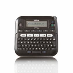 Brother PT-D210VP label printer Thermal transfer 180 x 180 DPI 20 mm/sec QWERTY (PTD-210VP [DESKTOP] - IN)