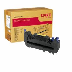 OKI 44289103 fuser 60000 pages (OKI FUSER UNIT C610/711)
