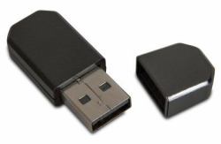 Lenovo 81Y2393 hardware authenticator (Lenovo Hardware Only- Lenovo 1754 LCM Digital Activation Key)