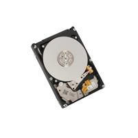 Toshiba 900GB SAS internal hard drive 10500 RPM 128 MB 2.5" (ALLEGRO 14 900GB SAS 12GB/S - 2.5IN 128MB CACHE 10K RPM)