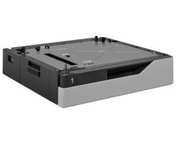 Lexmark 21K0567 tray/feeder Multi-Purpose tray 550 sheets (550-SHEET TRAY,550-Blatt-Fach)