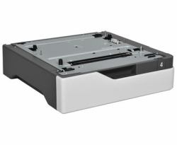 Lexmark 40C2100 tray/feeder Multi-Purpose tray 550 sheets (550-SHEET TRAY - F. CS720/725/CX725/CX725/C4150DE)