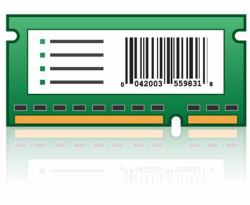 Lexmark 2GB DDR3 SO-DIMM [X64] 2048 MB (2GB DDR3 SO-DIMM [X64] - F CS820/CX820/CX825/CX860)