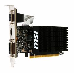 MSI GT 710 2GD3H LP (MSI GT 710 2GB 2GD3H LP W/LP)