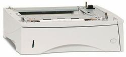 500-sheet paper feeder for HP - LaserJet printers - **Refurbished** - Warranty: 12M