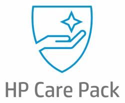 HP 1 year Next Business Day Response Onsite Notebook Hardware Support (NEXT BUSINESS DAY ONSITE HW SUPPORT)