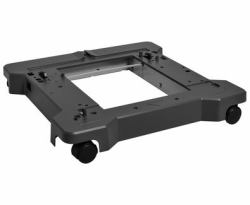 Lexmark 21K2501 printer cabinet/stand (BASE WITH WHEELS - 108.5X662X658 MM)