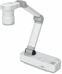 Epson ELPDC21 (ELPDC21 Visualiser - Full HD 1080p Resolution 12x Optical Zoom 10x Digital Zoom 5 Year Carry In Warranty)