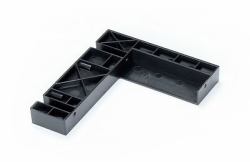 Synology Disk Holder C 6.35 cm [2.5"] Carrier panel Black (DISK HOLDER C - Disk Holder C, Black, - DS214se, DS213j, DS212j, DS211, DS211j, DS210+, DS210j, DS209+II, DS209, DS114, - Warranty: 12M)
