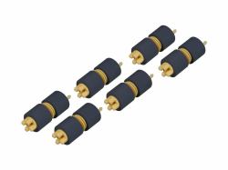 CoreParts MSP7916 printer roller (Paper Feed Roller Kit 6Pcs - Xerox WorkCentre 7425, 7428, - 7435, DocuCentre IV2060 - Warranty: 12M)