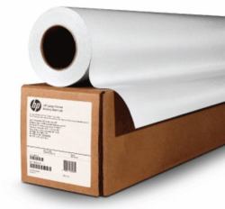 HP E4J52A plotter paper 30.5 m 106.7 cm (PVCFREE DS WALLPA-42IN 30 5M 290 3IN)