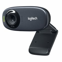 Logitech C310 HD WEBCAM (Logitech C310 HD Webcam)