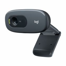 Logitech C270 HD WEBCAM (Logitech Webcam C270 HD)