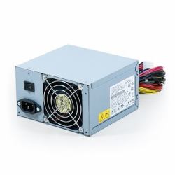 Synology PSU 500W_4 power supply unit 500 W 24-pin ATX Grey (PSU 500W - 24p+20p+4p - Applied Models: RS2416+, RX1217 - Warranty: 24M)