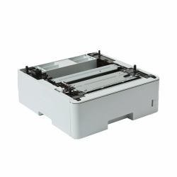 Brother LT-6505 tray/feeder Auto document feeder [ADF] 520 sheets (Papierzuf. Brother 520 Blatt LT-6505)