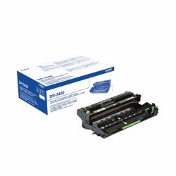 Brother DR-3400 printer drum Original 1 pc[s] (OEM Brother DR3400 Black 50000 Pages Original Drum)